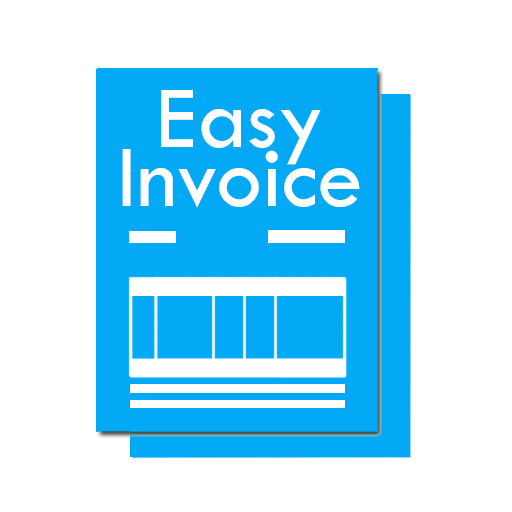 Easy Invoice Logo